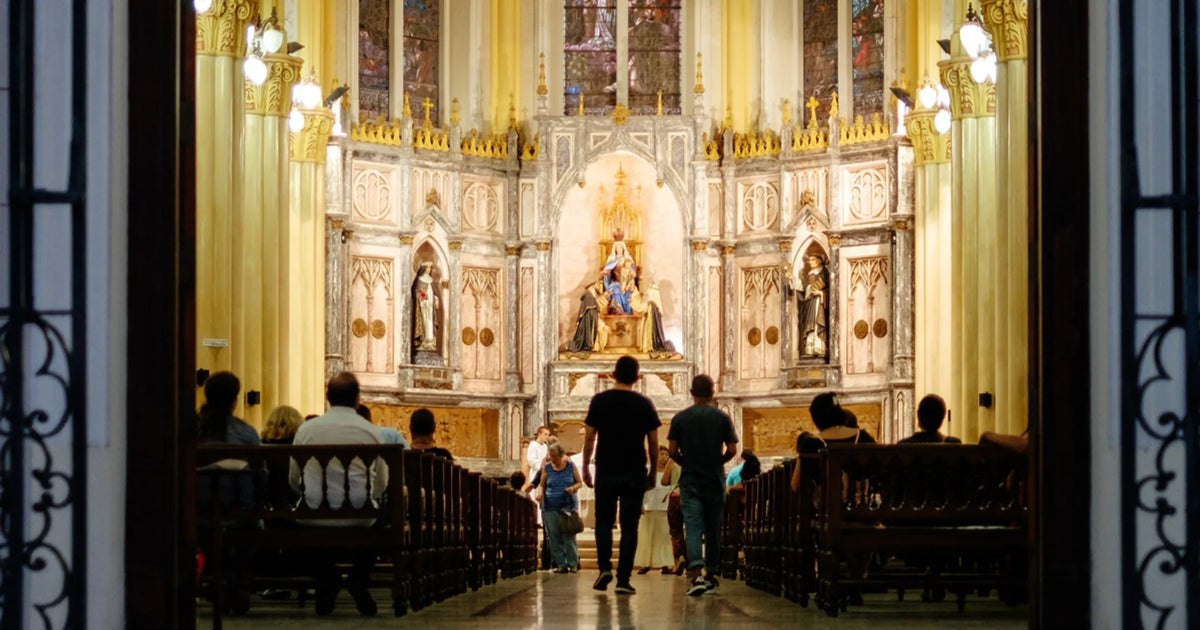 How Do I Know If I've Actually Encountered Jesus?