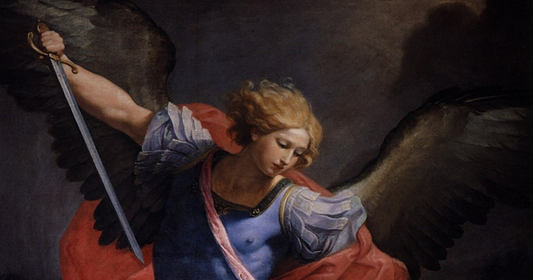 The Importance of Angels with Fr. Jon Vander Ploeg