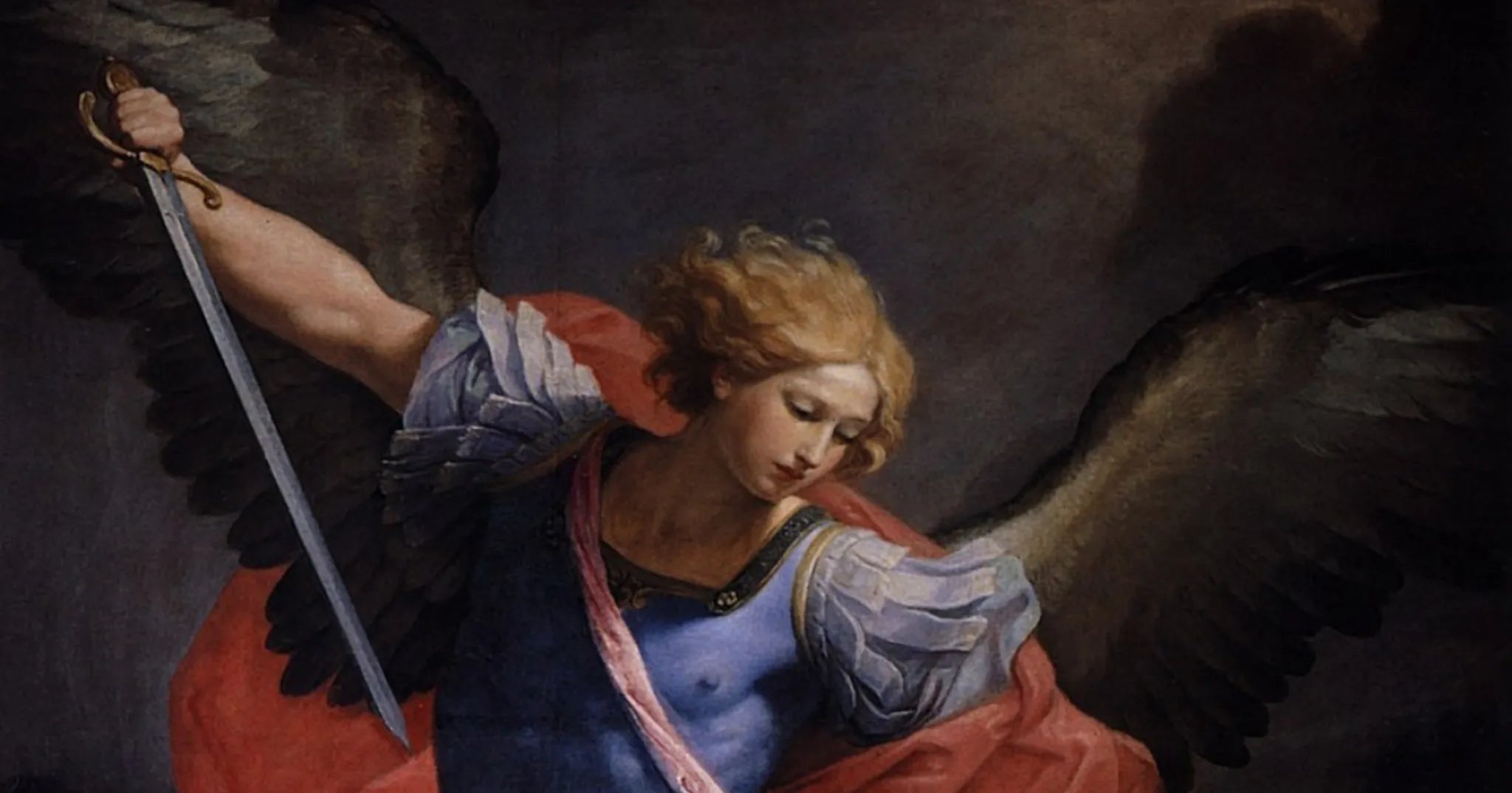 The Importance of Angels with Fr. Jon Vander Ploeg
