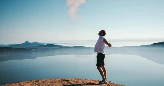 From Worry to Wonder with Melissa Overmyer