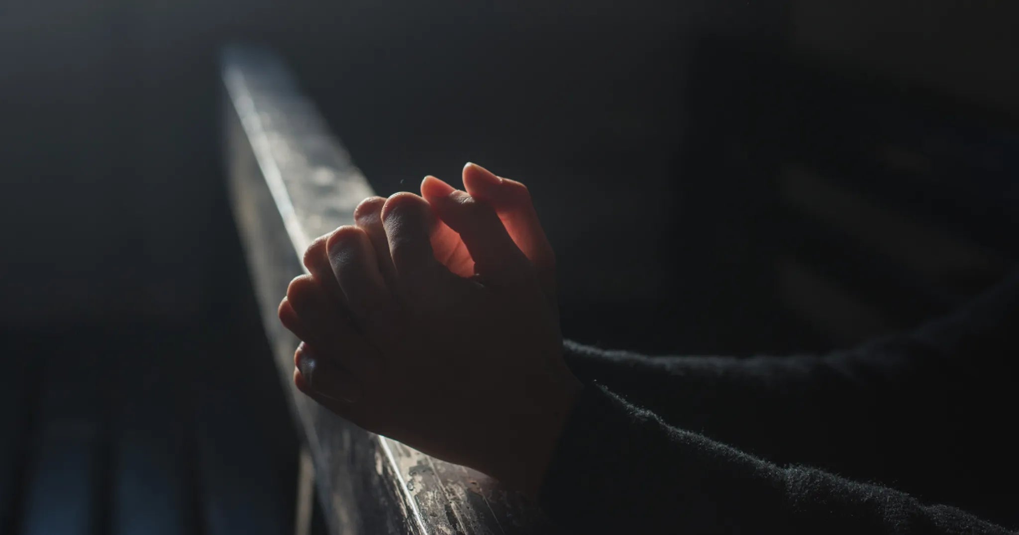 Healing vs. Controlling Our Emotions
