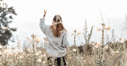 4 Keys to Conversation with God (Part 2 on Prayer)