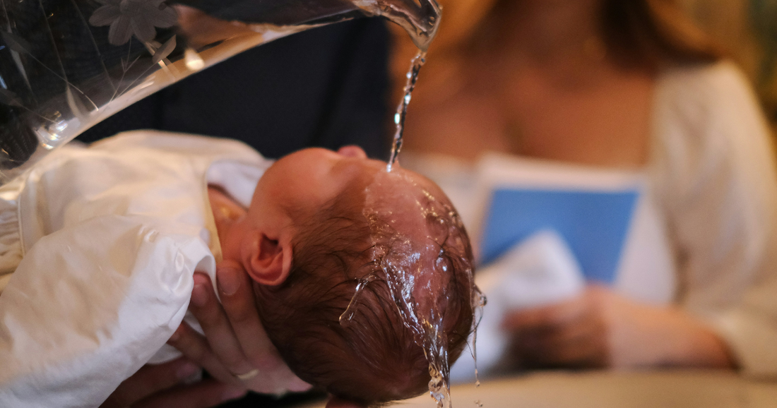 Can a Baptism Be Invalid?