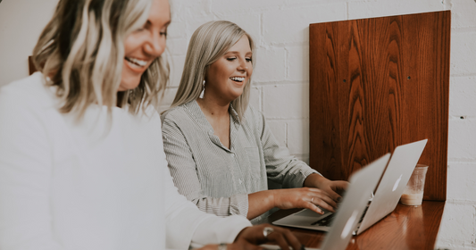 Forming Authentic Online Communities