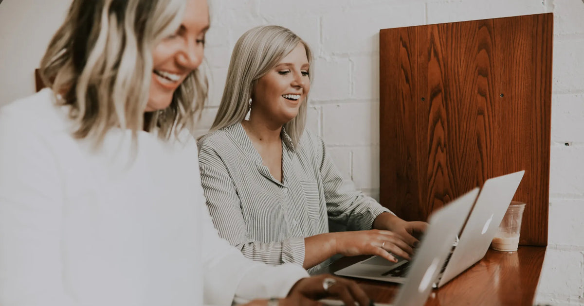 Forming Authentic Online Communities