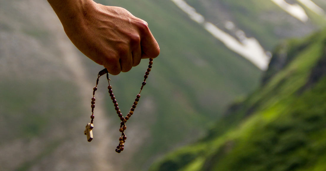 Why the Rosary Is Essential