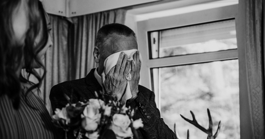 Crying Is Theological