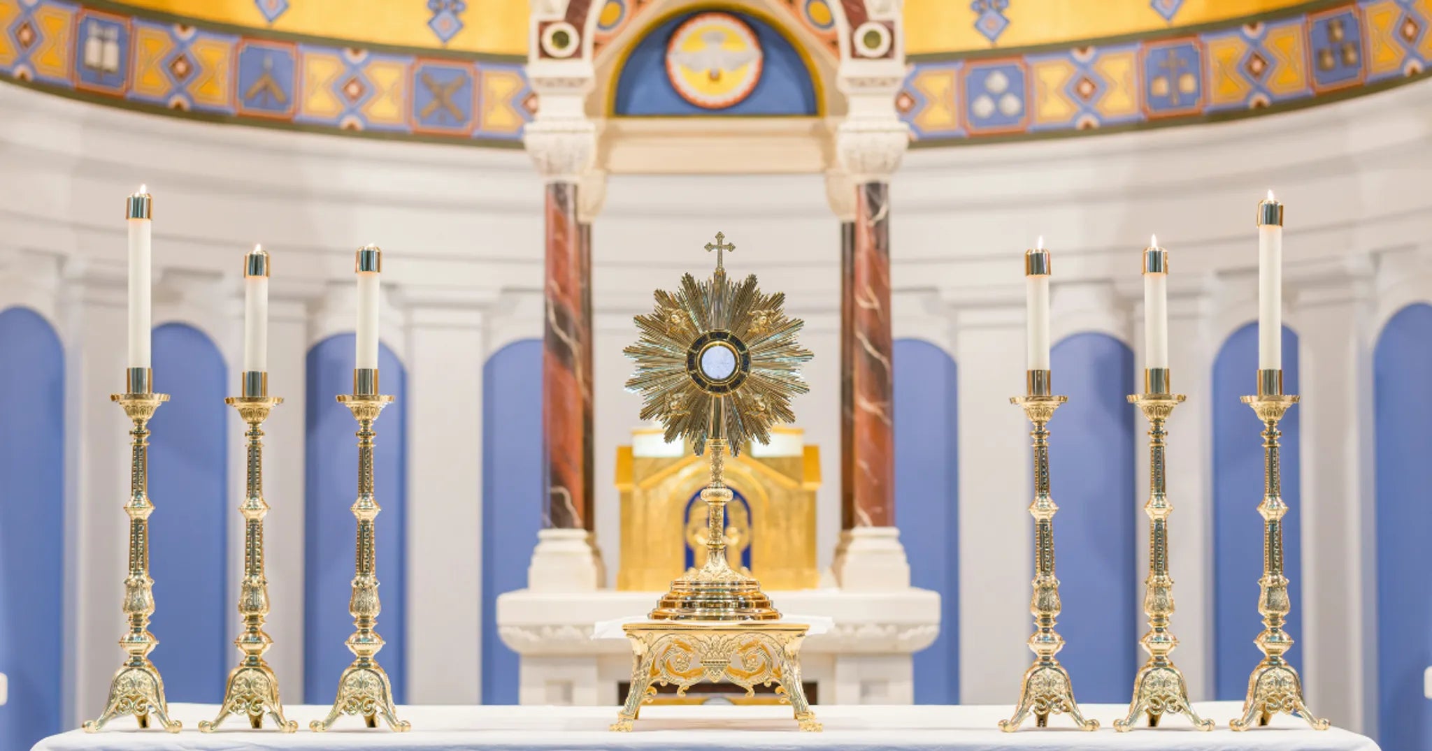 How to Make a Holy Hour