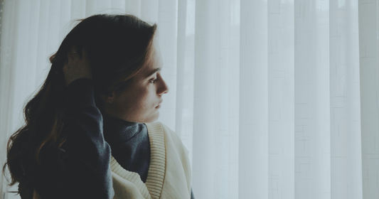 How to Overcome Anxiety