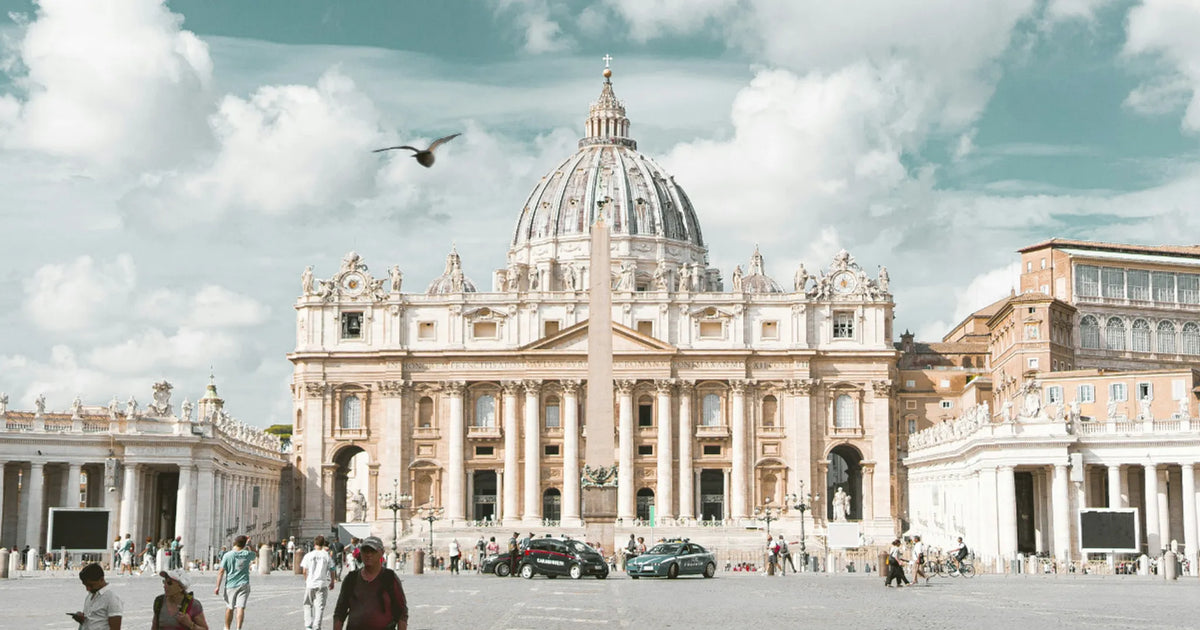 How to Approach Jesus like St. Peter