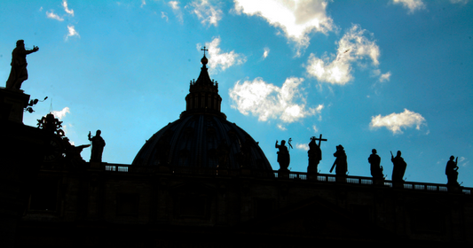Evangelization and the Moral Life (Splendor of Truth Part 1)