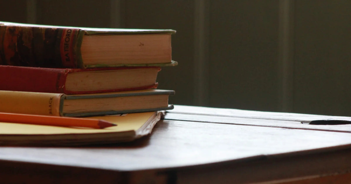 9 Back-to-School Tips for Moms