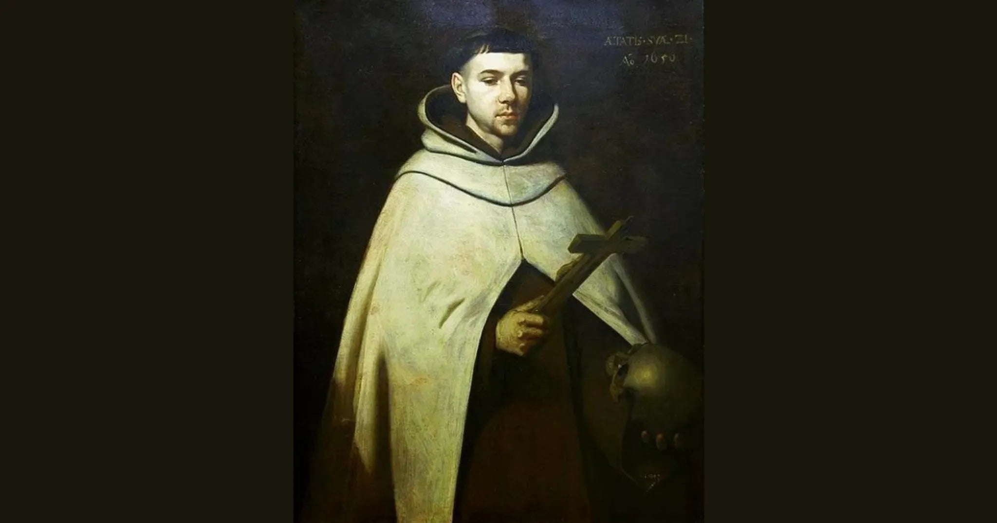 Wisdom from St. John of the Cross