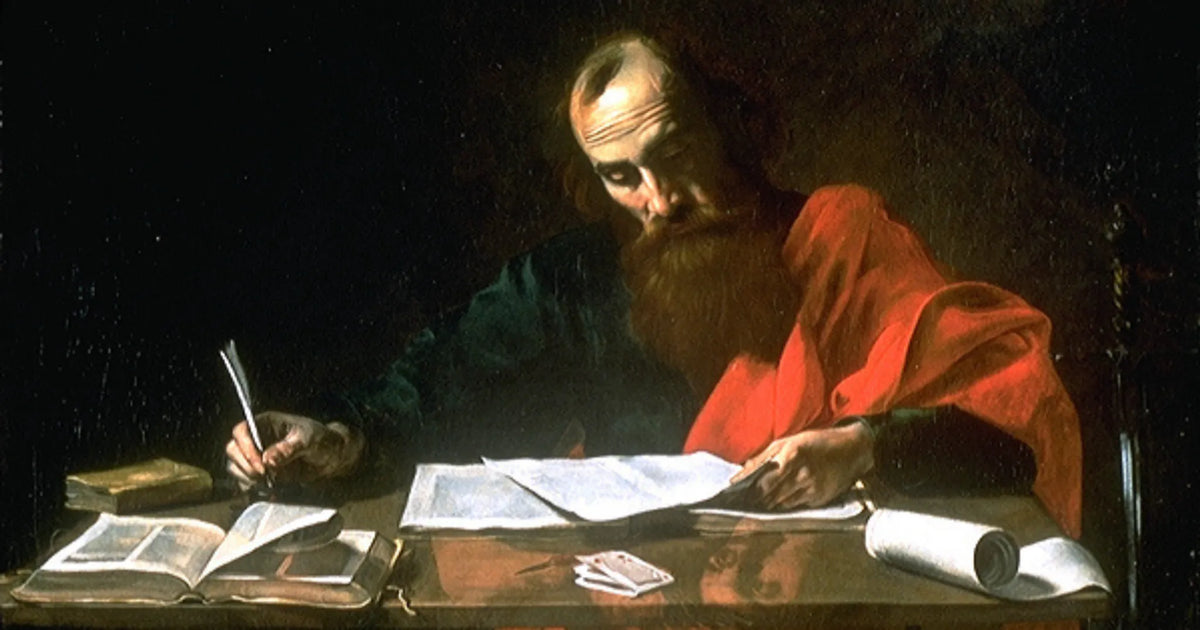 Marks of the True Christian