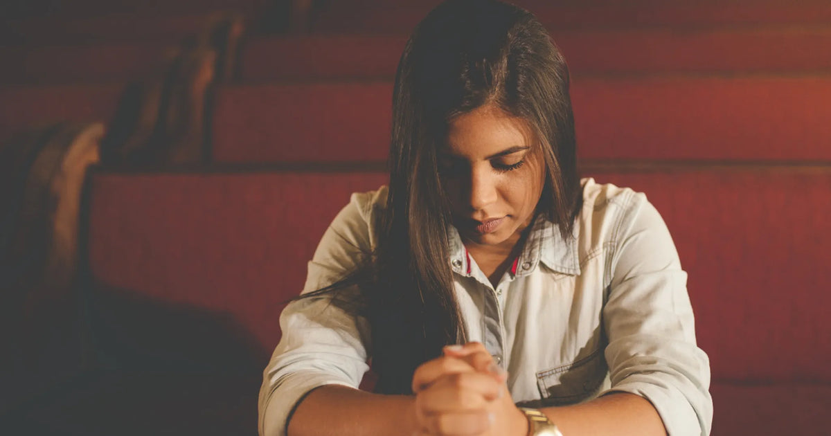 Finding Hope in God’s Plan (with Julieanne Bartlett)