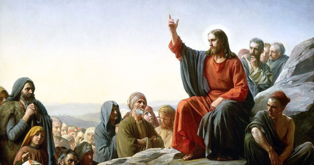 Jesus, the Master Communicator (Part 1)