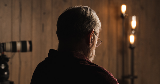 Why I Left the Catholic Church