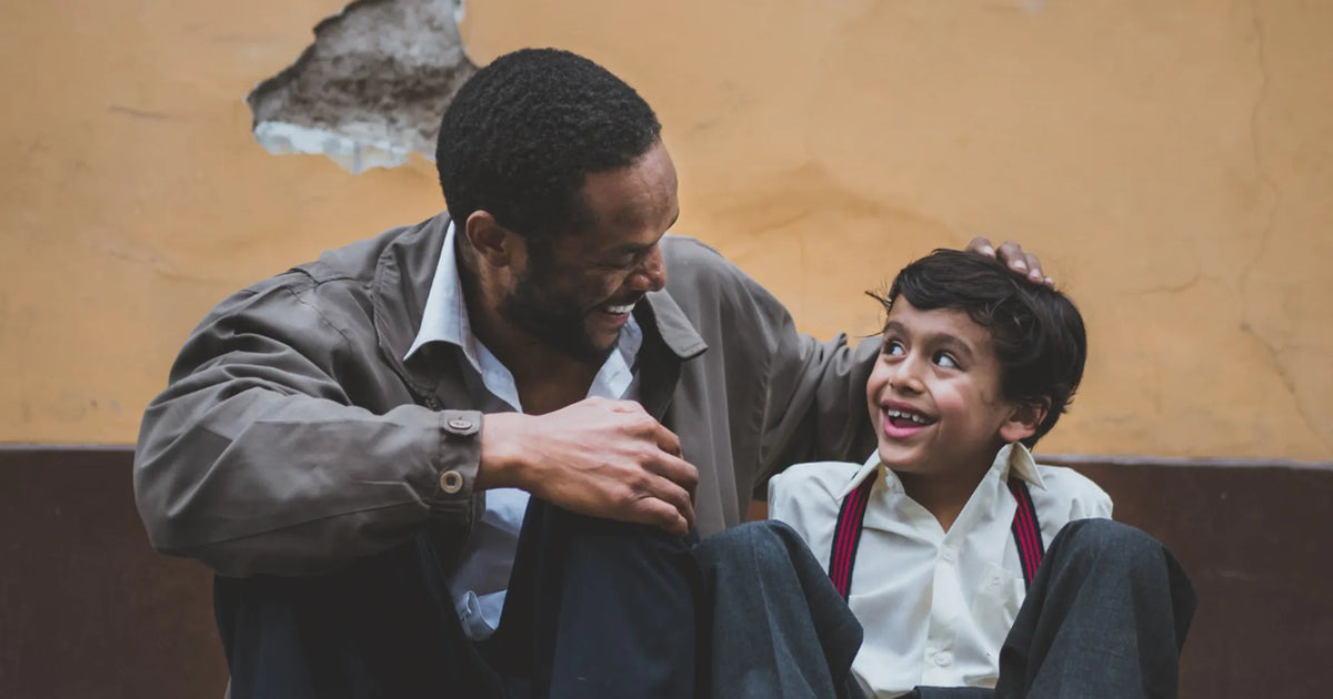The Role of Parents in Educating Their Children