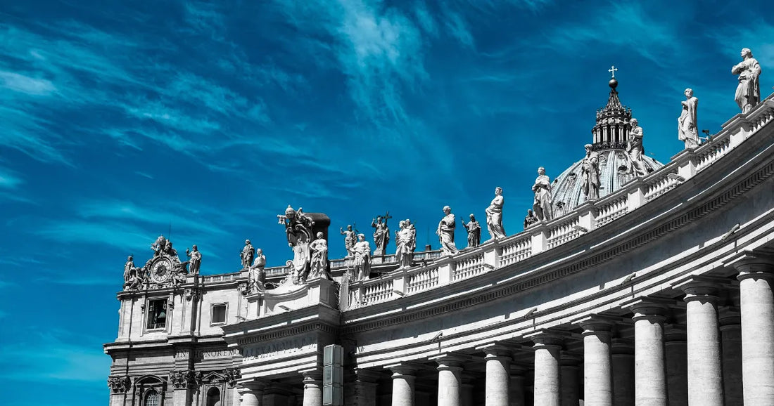 Why You Should Read the Catechism of the Catholic Church (+ NEW Podcast)
