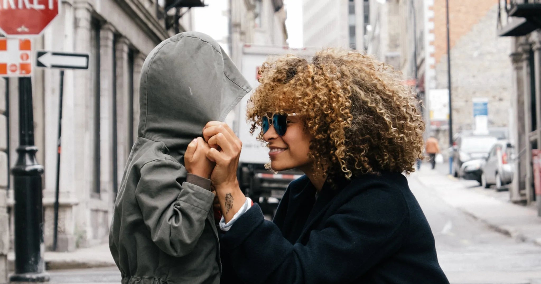 How to Stand Up for Yourself