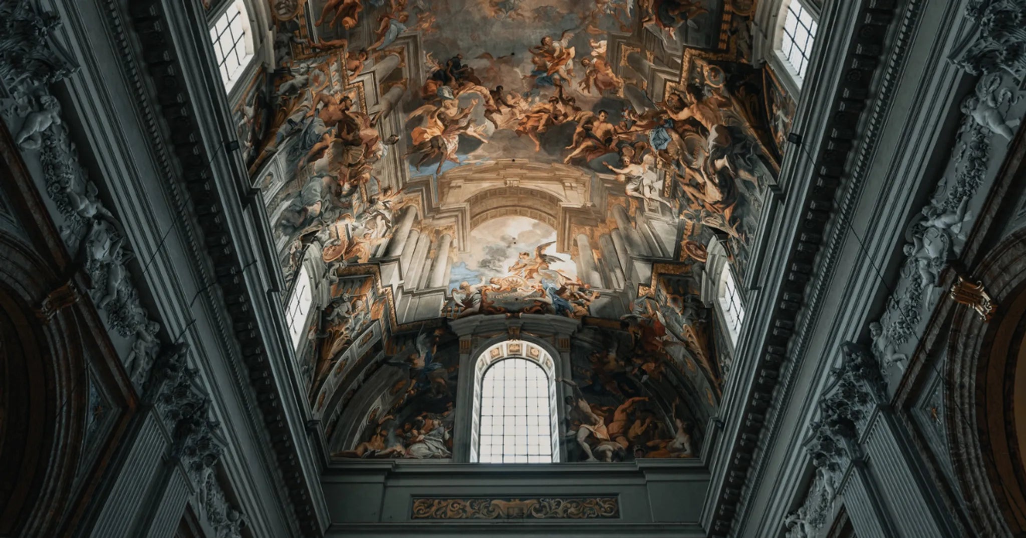 Seeking Catholic Friendship, Obstacles to Entering the Church, and a Desire for Heaven