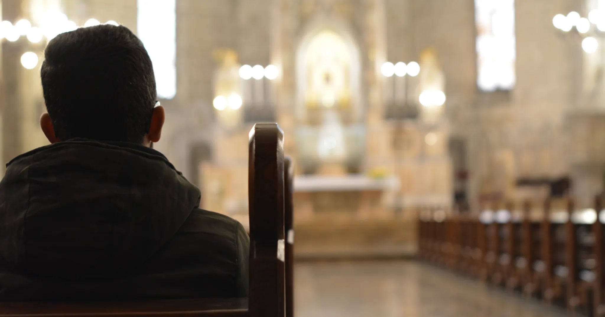 Why the Incarnation Matters (Redeemer of Man Part 1)