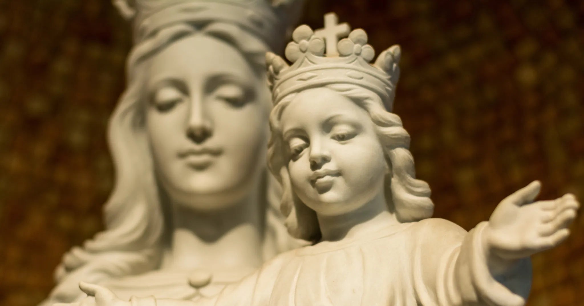 The Blessed Virgin Mary and Birth Pains
