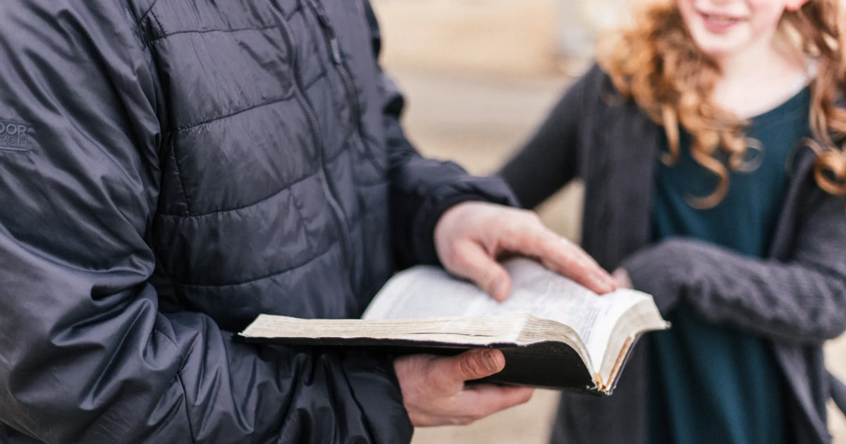 Evangelization…What’s Holding You Back?