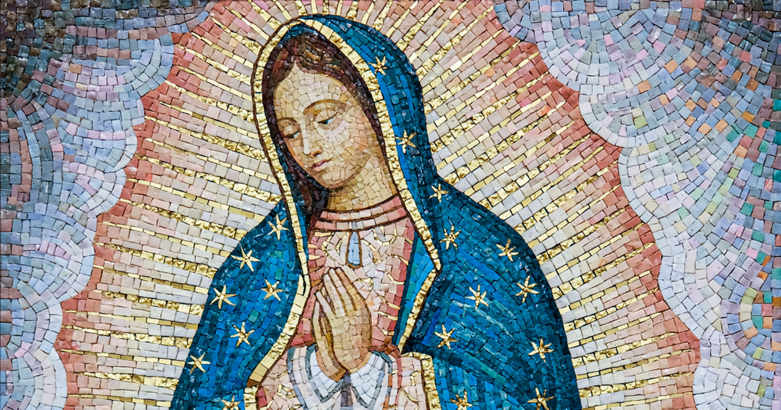 Is Mary the Woman of the Apocalypse?