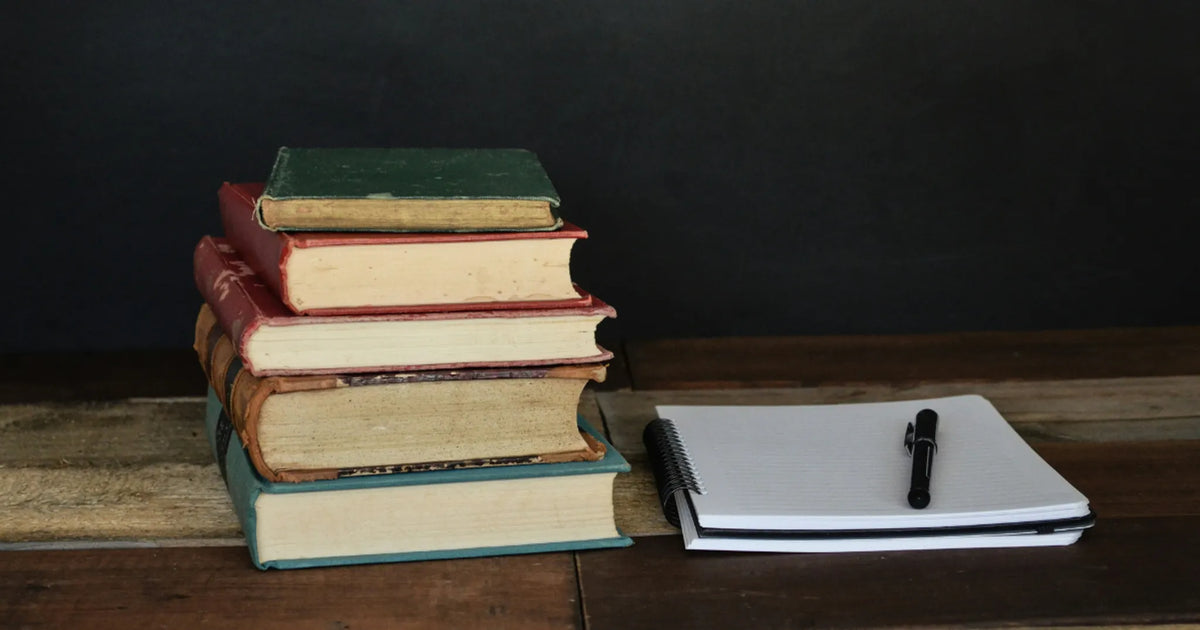 Our Favorite Movies and Books…We May Surprise You!