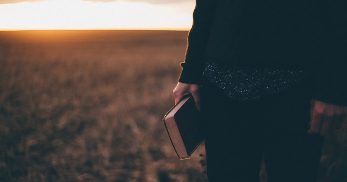 How to Approach Men’s Ministry