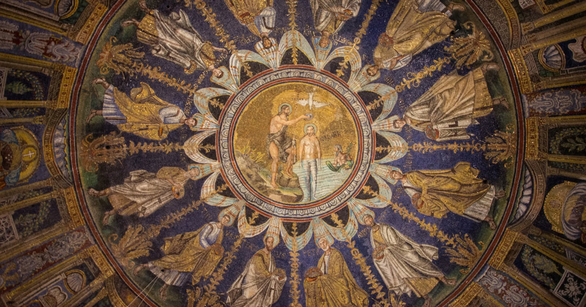Challenges in Sacramental Prep
