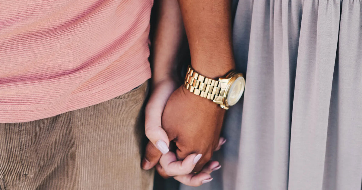 Real Marriage with Dr. Edward and Beth Sri (Part 3)