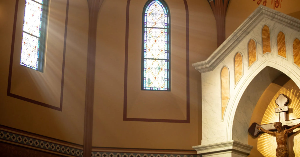 Marks of the True Christian (Part 2)