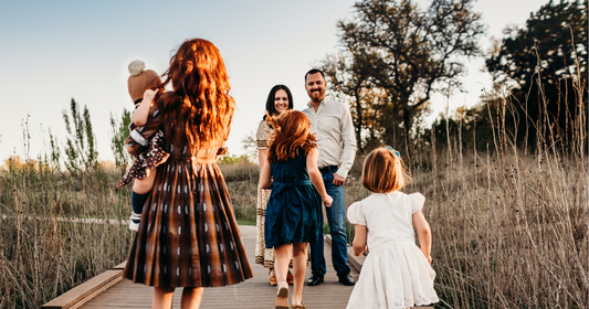 The Importance of the Domestic Church (with Adam Minihan and David Niles)