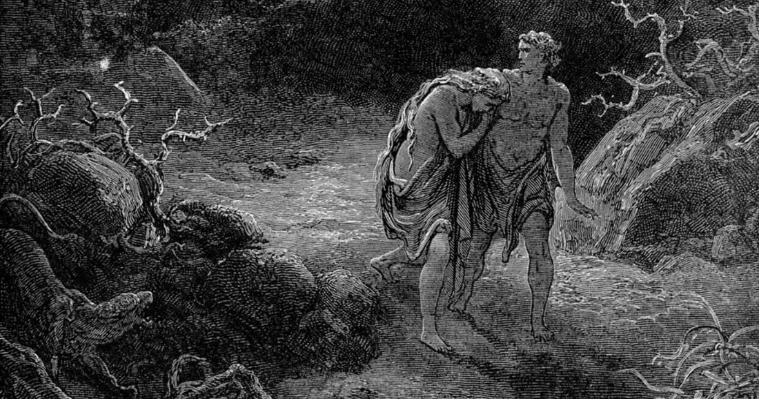 What Is Sin and How to Overcome It