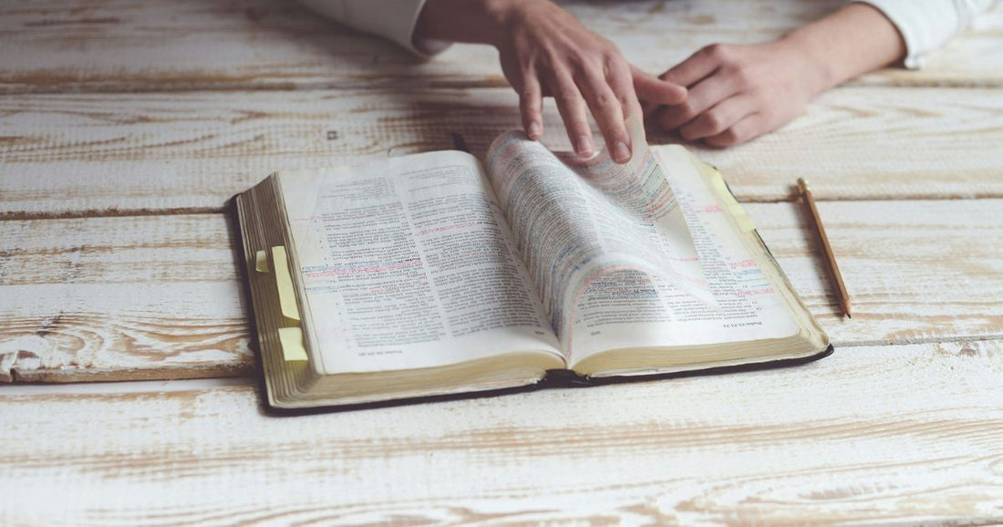Eating and Exercising in the Spiritual Life