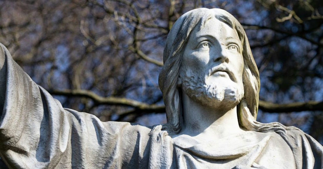 Jesus Is the Model Teacher