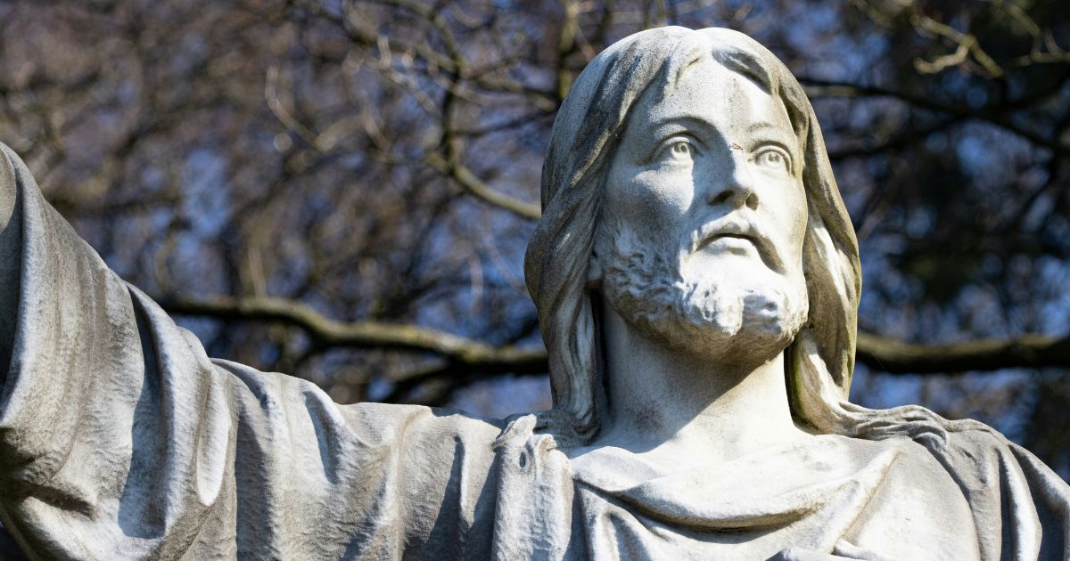 Jesus Is the Model Teacher