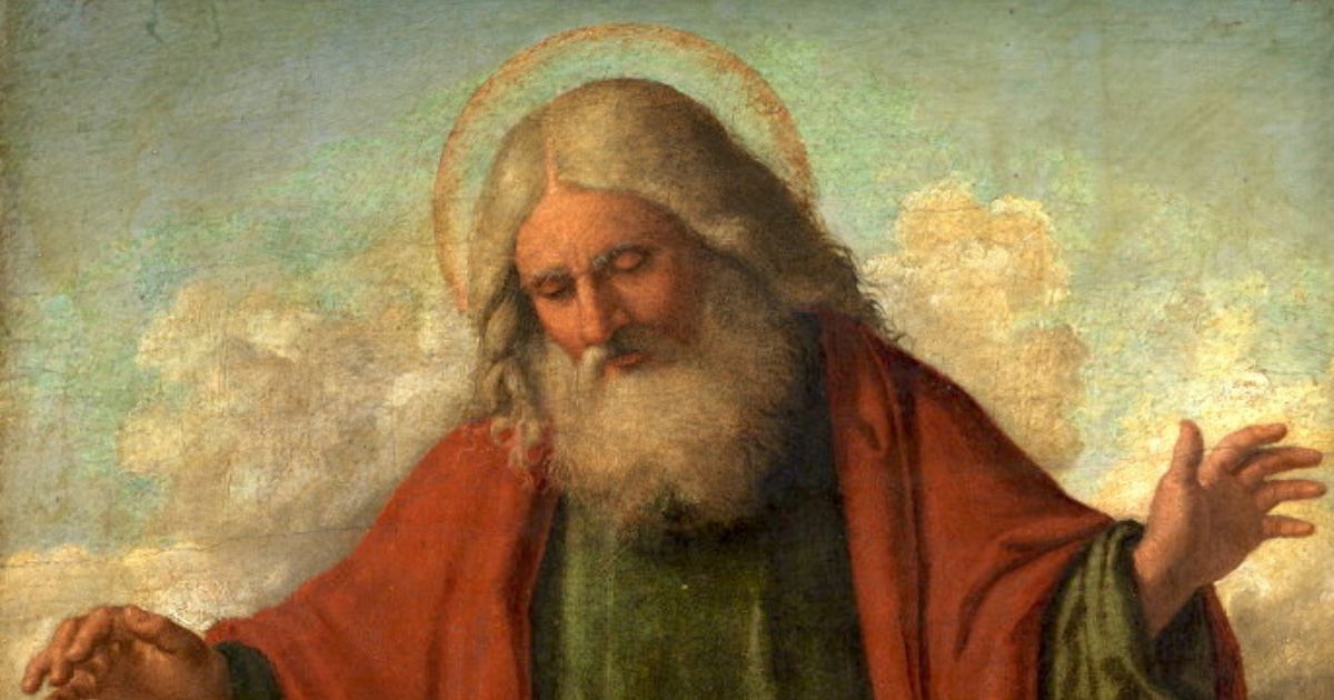How God the Father Sees You