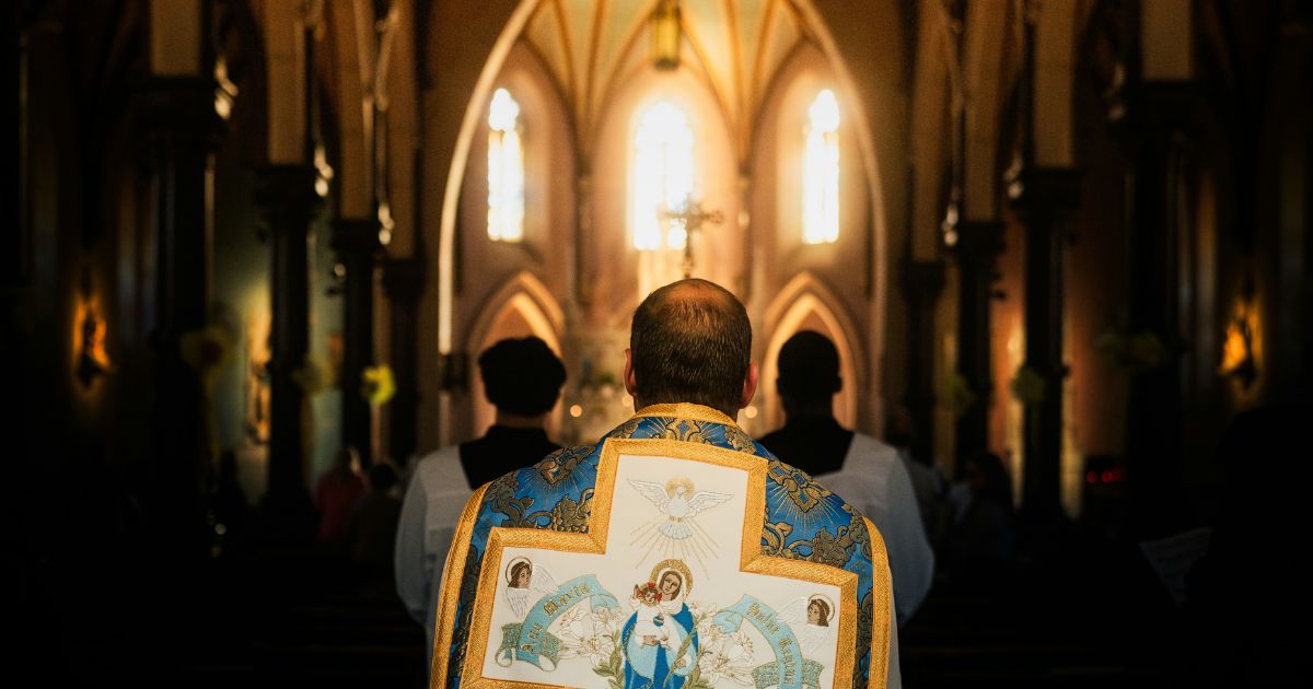 Catholicism: How to Explain It