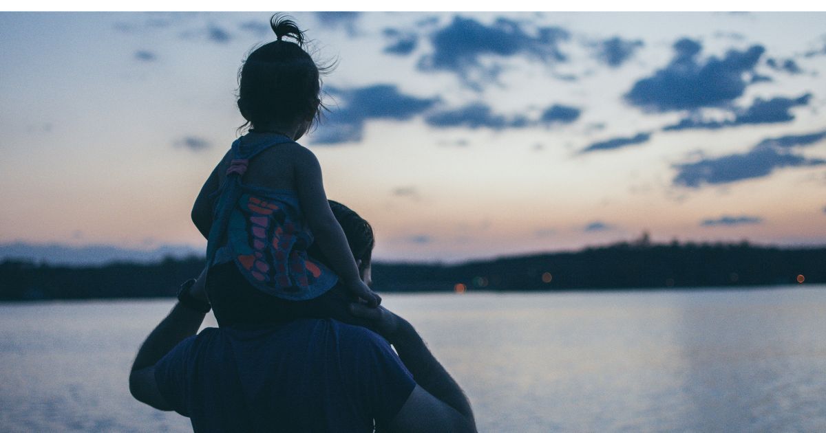 Throwback Episode: Raising Warriors for God