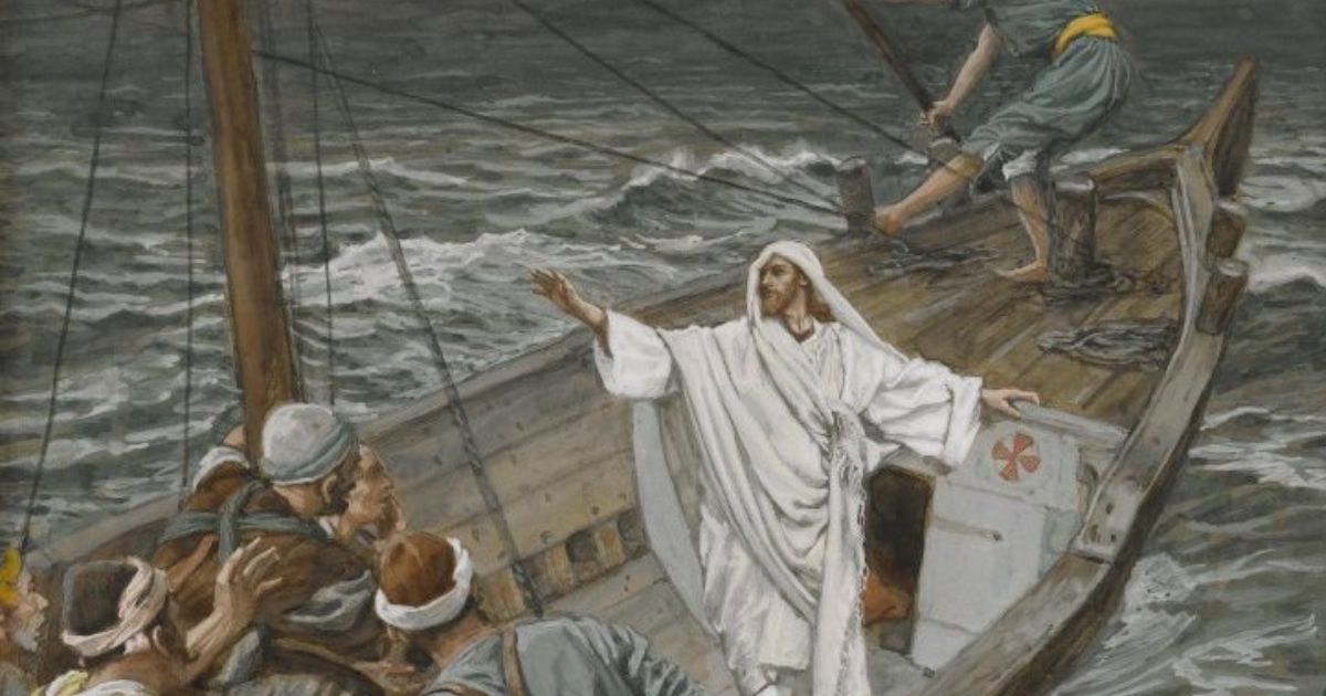 Are You Tired of Rowing Against the Wind?