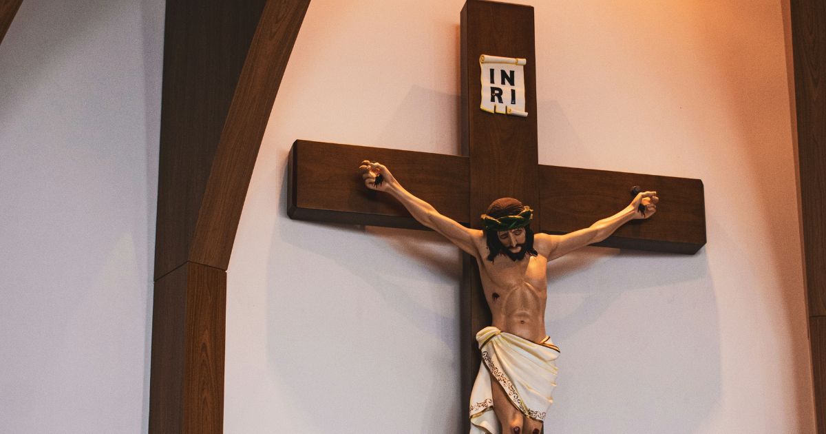 The Secret of the Messiah