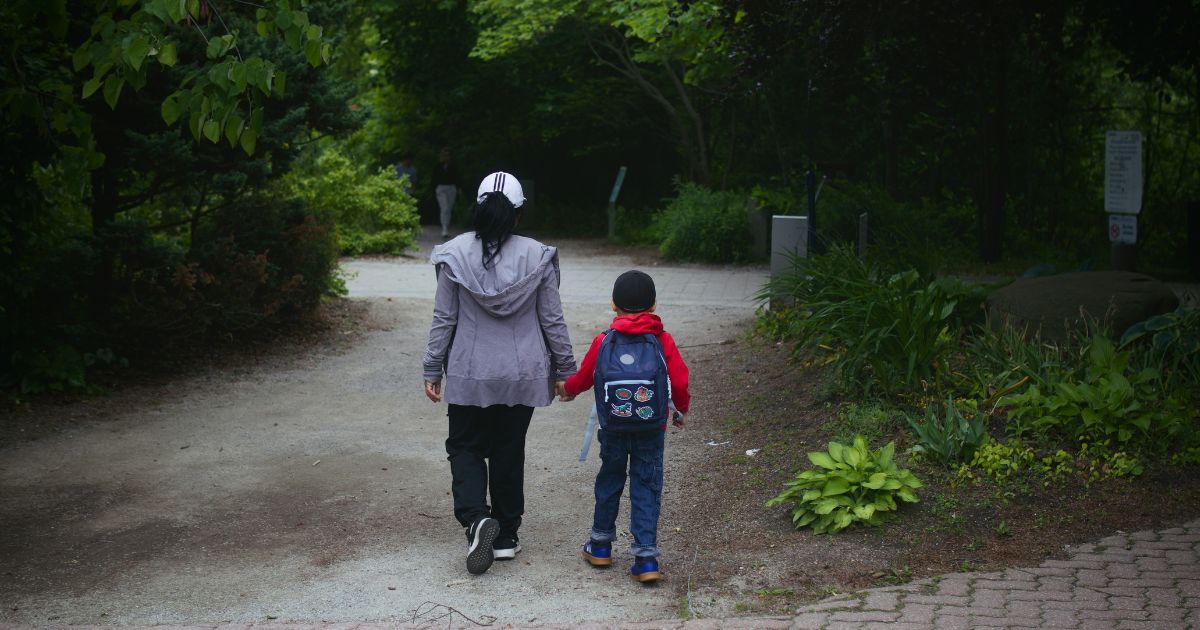 Parents Are the First Educators