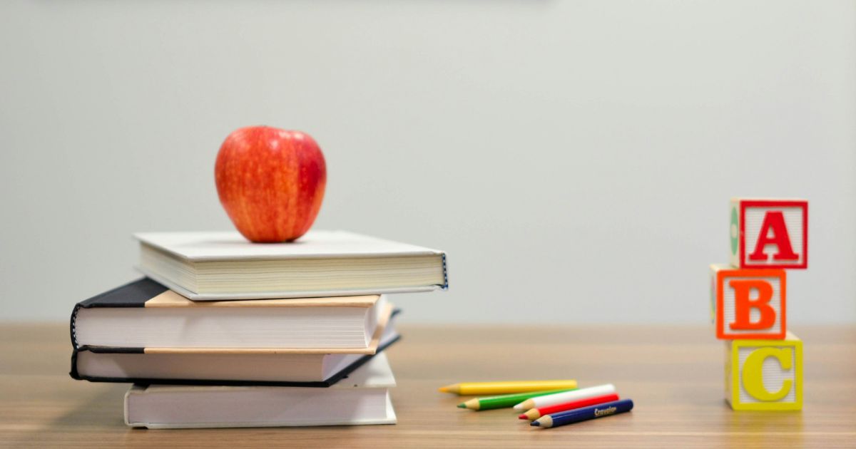 The Making of a Great Teacher