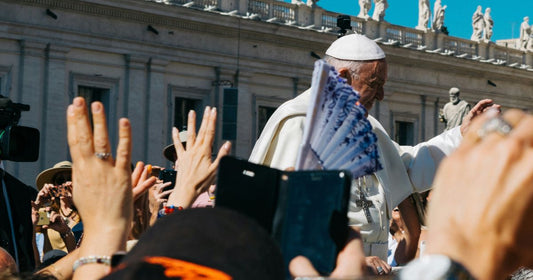 3 Gifts of Pope Francis' Pontificate