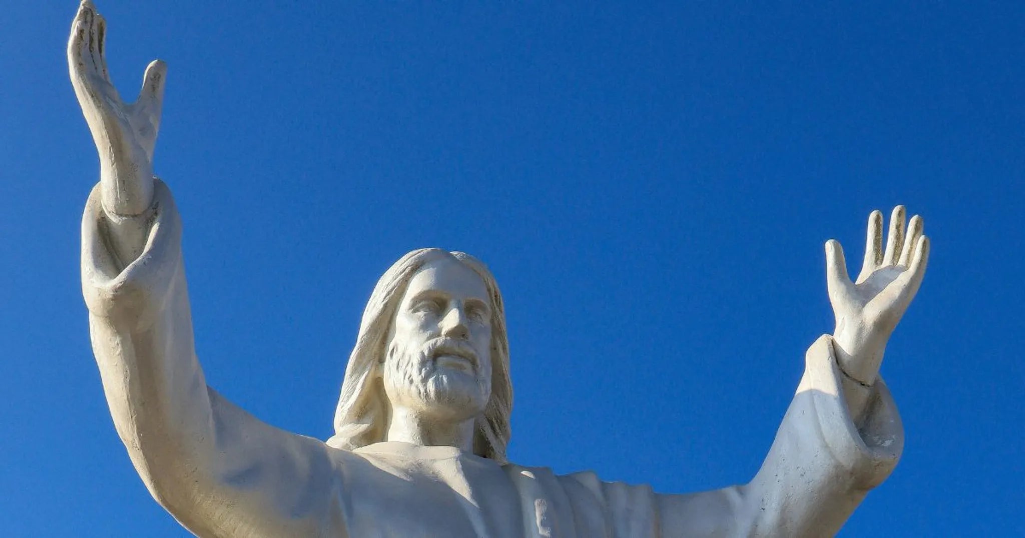 Easter Special: Fasting Beyond Lent