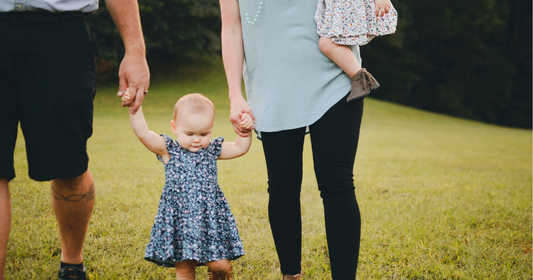 3 Cornerstones of a Thriving Family (with Mike and Alicia Hernon)