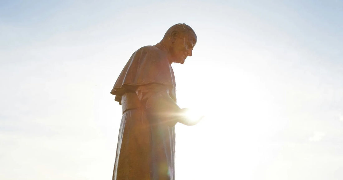 The Passing of a Pope: Rites, Rituals, and Conclave Explained